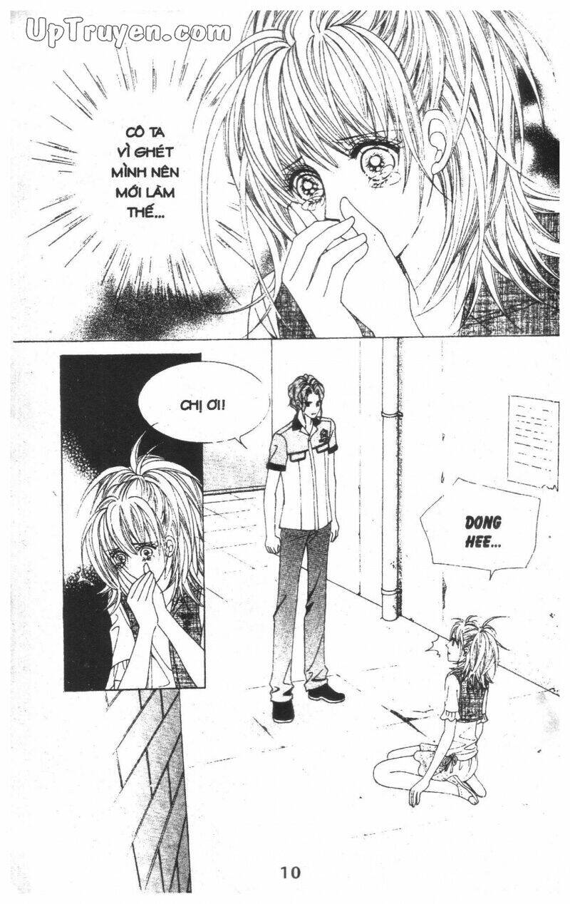 dạ khúc chapter 15 10