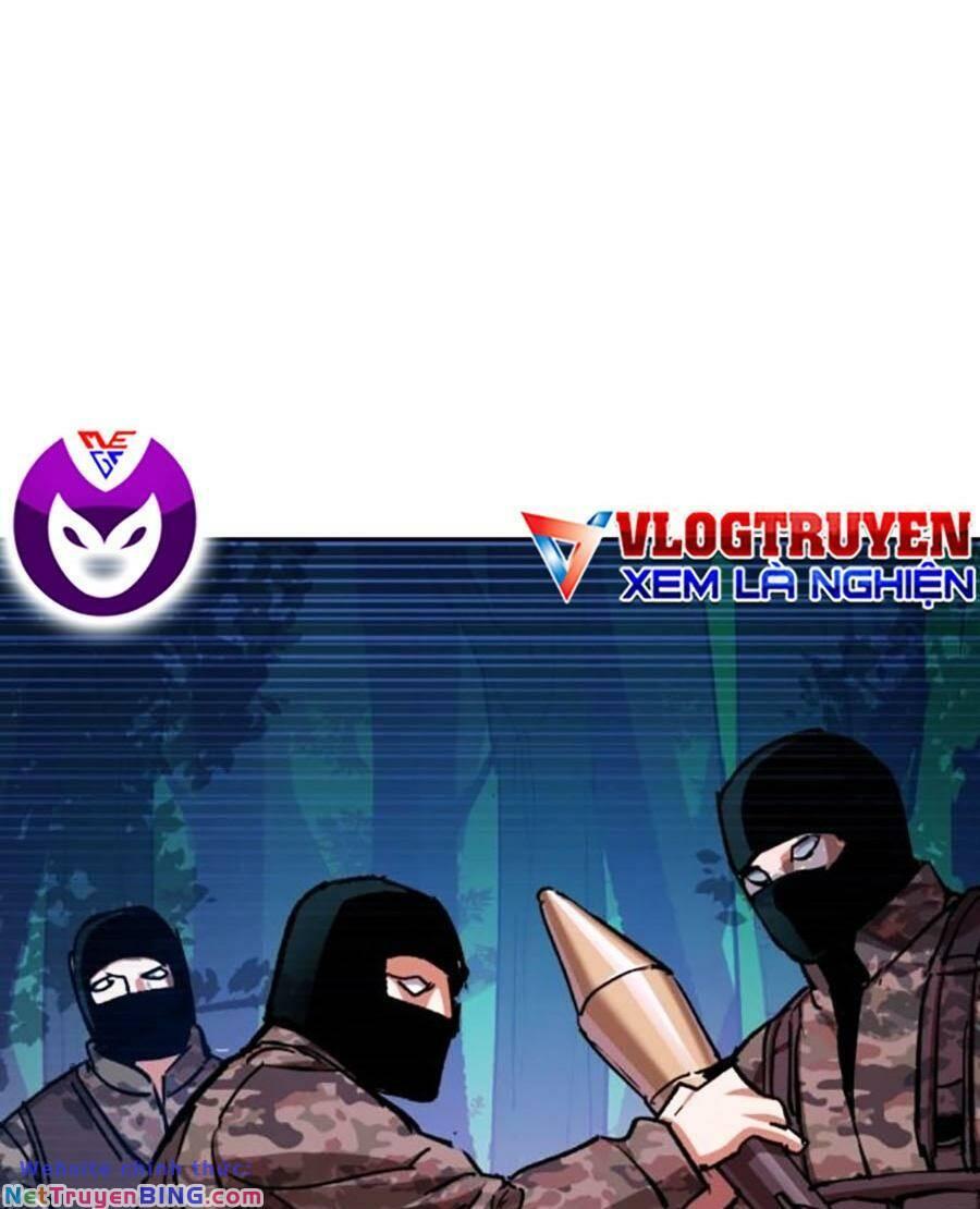 bạn học tôi là lính đánh thuê chapter 168 46