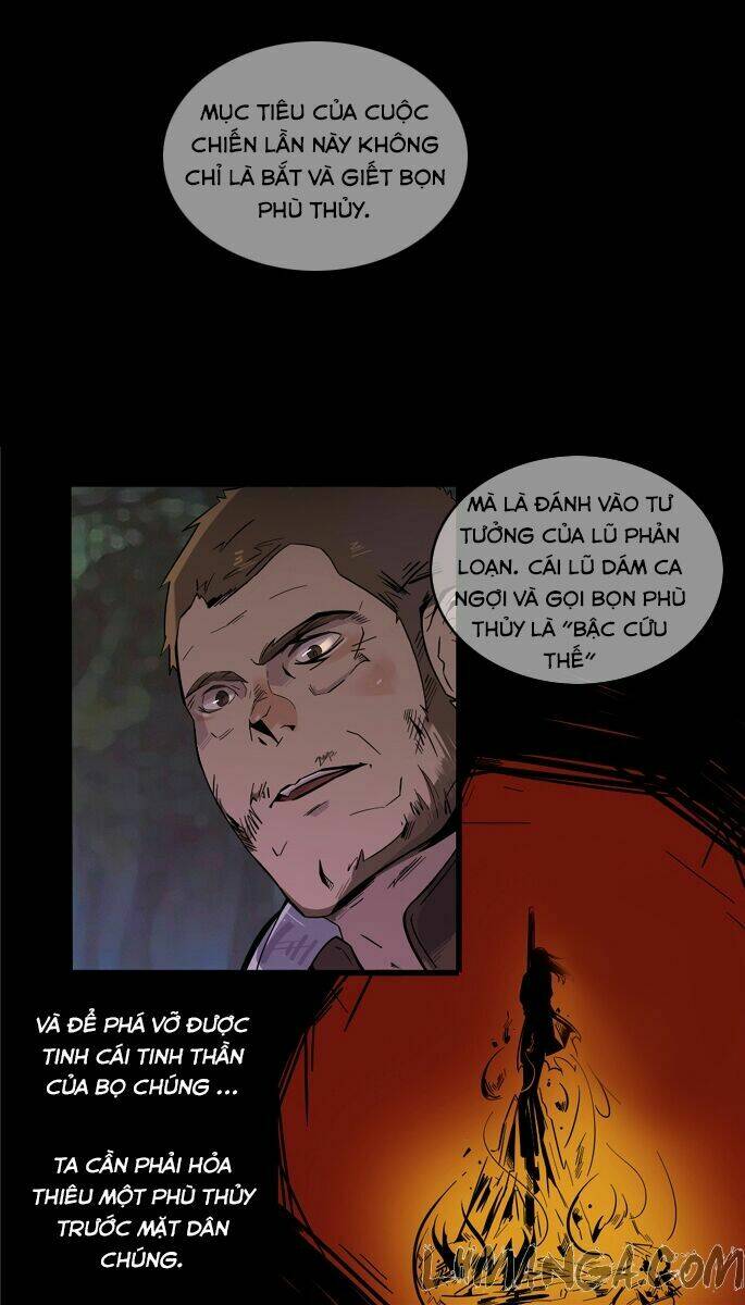 wolf’s castle chapter 4 3