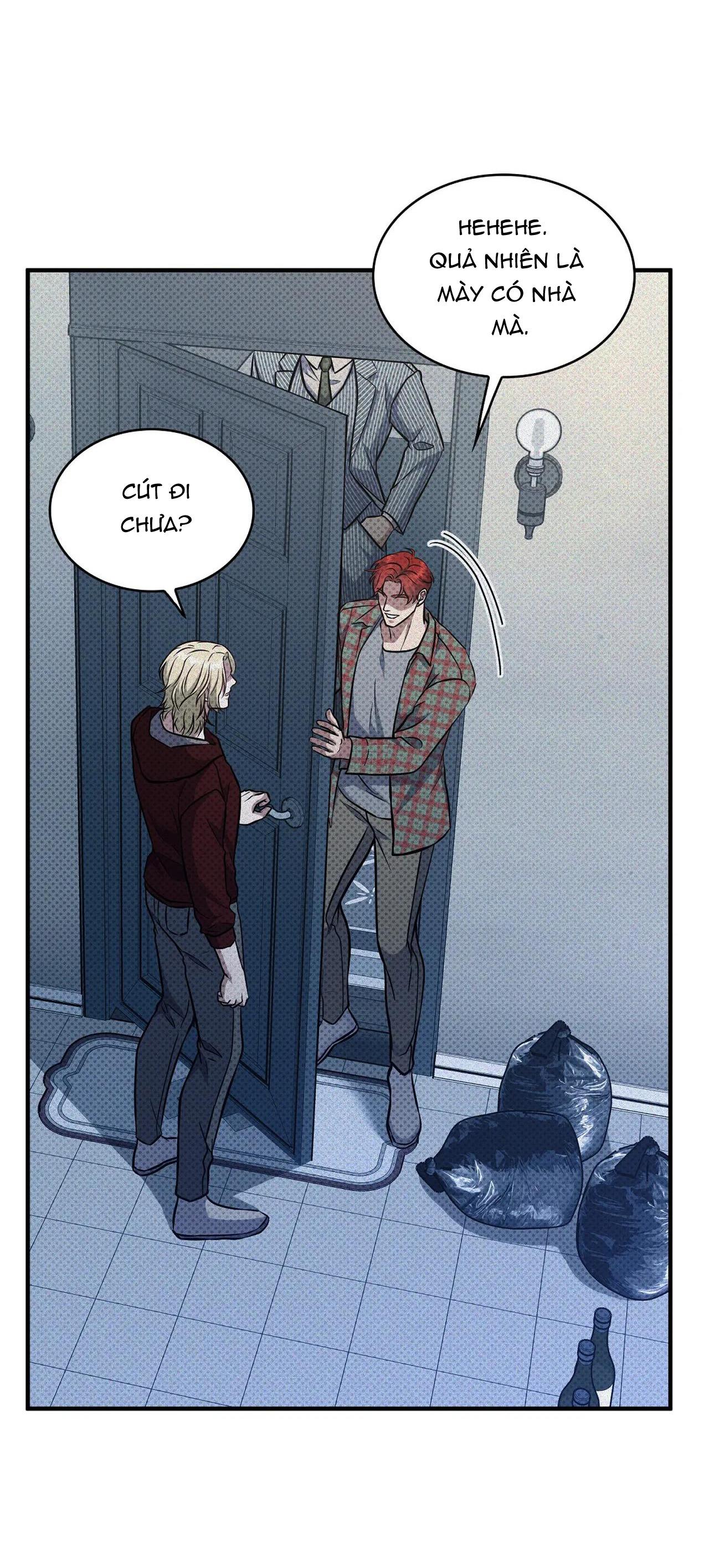 (abo) nỗi u sầu của manhattan chapter 5 40