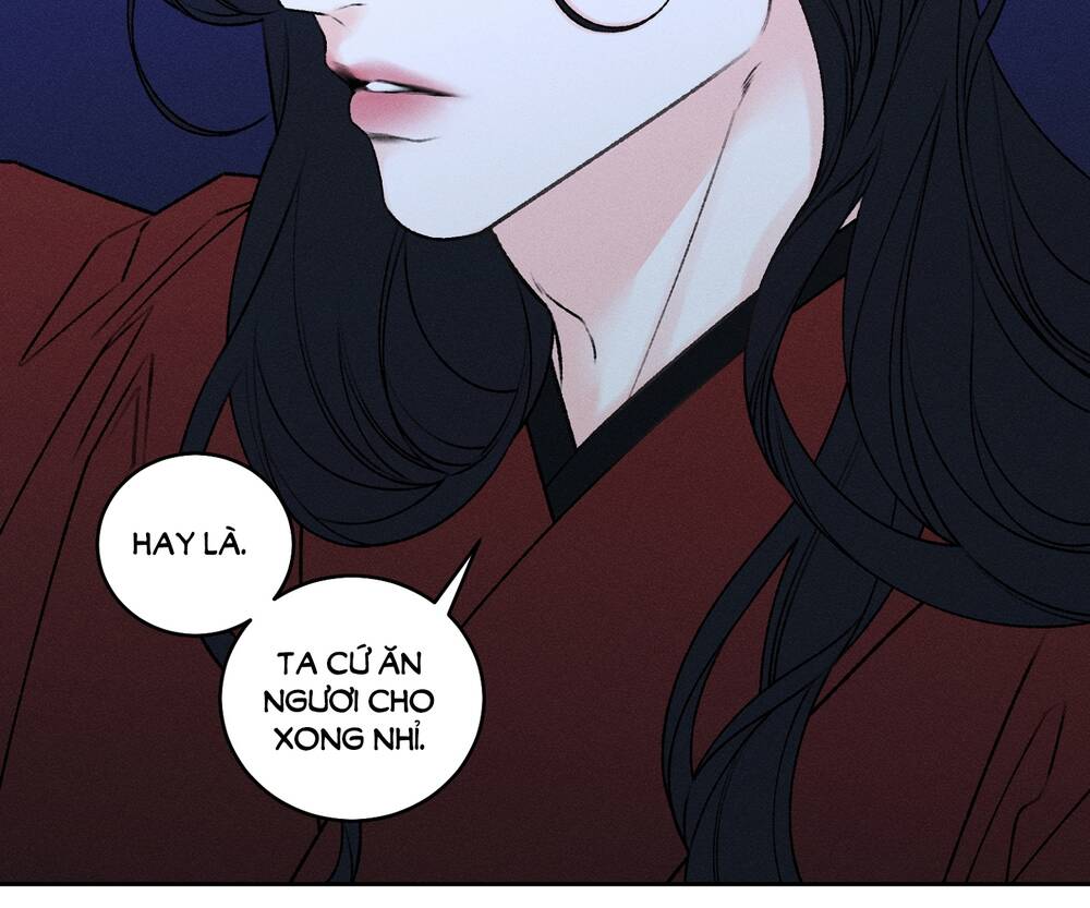 mối tình đầu của ma cà rồng chapter 29.2 59