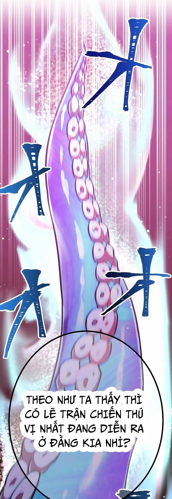 Huyết Thánh Cứu Thế Chủ~ Ta Chỉ Cần 0.0000001% Đã Trở Thành Vô Địch chapter 104 16