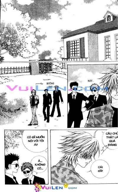 forbidden kiss chapter 65 16