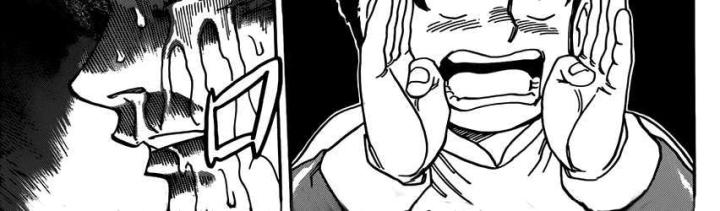 thánh tỏi sành ăn chapter 316 5