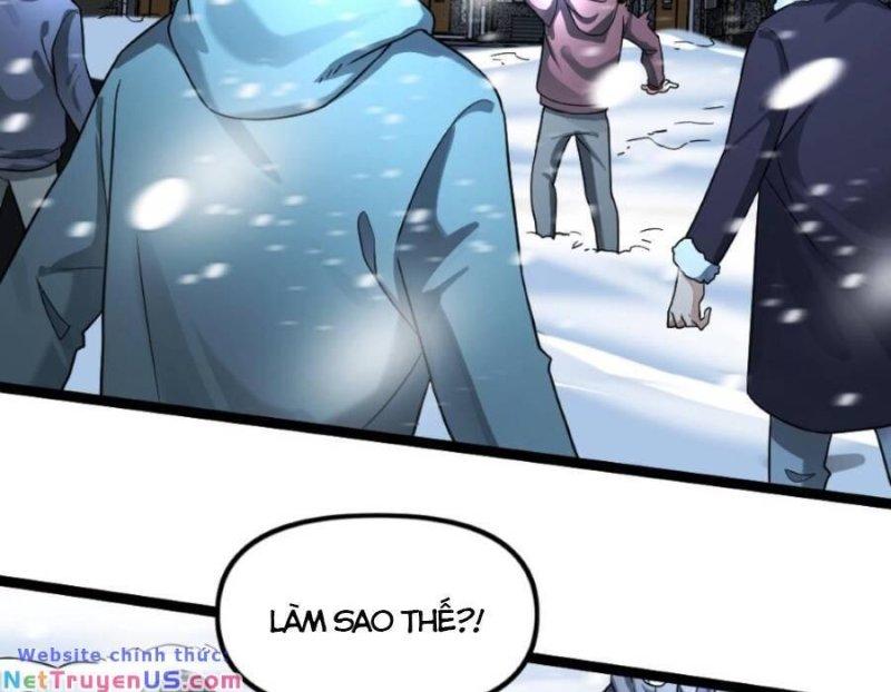 đóng băng toàn cầu: tôi gây dựng nên phòng an toàn thời tận thế chapter 125 18