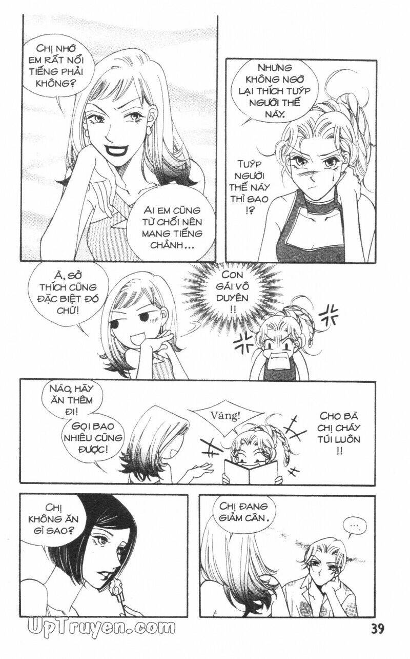 người yêu lý tưởng chapter 3.1 40