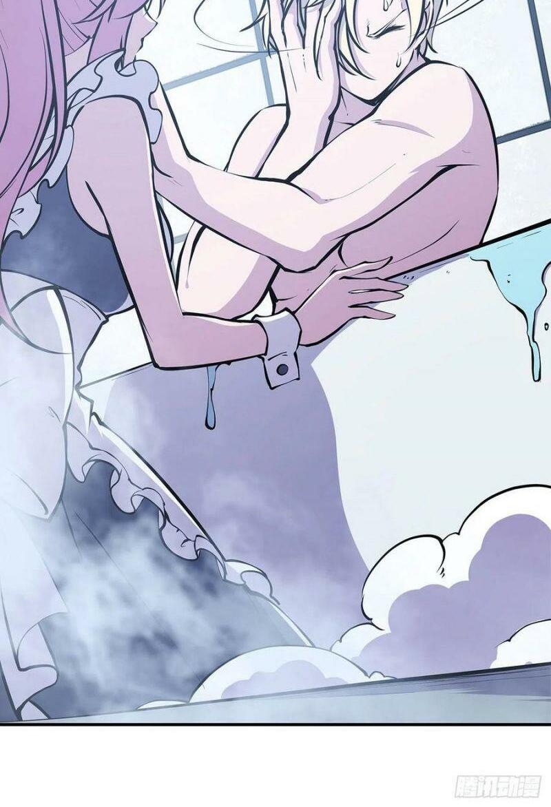 huyết cơ và kỵ sĩ chapter 77 4