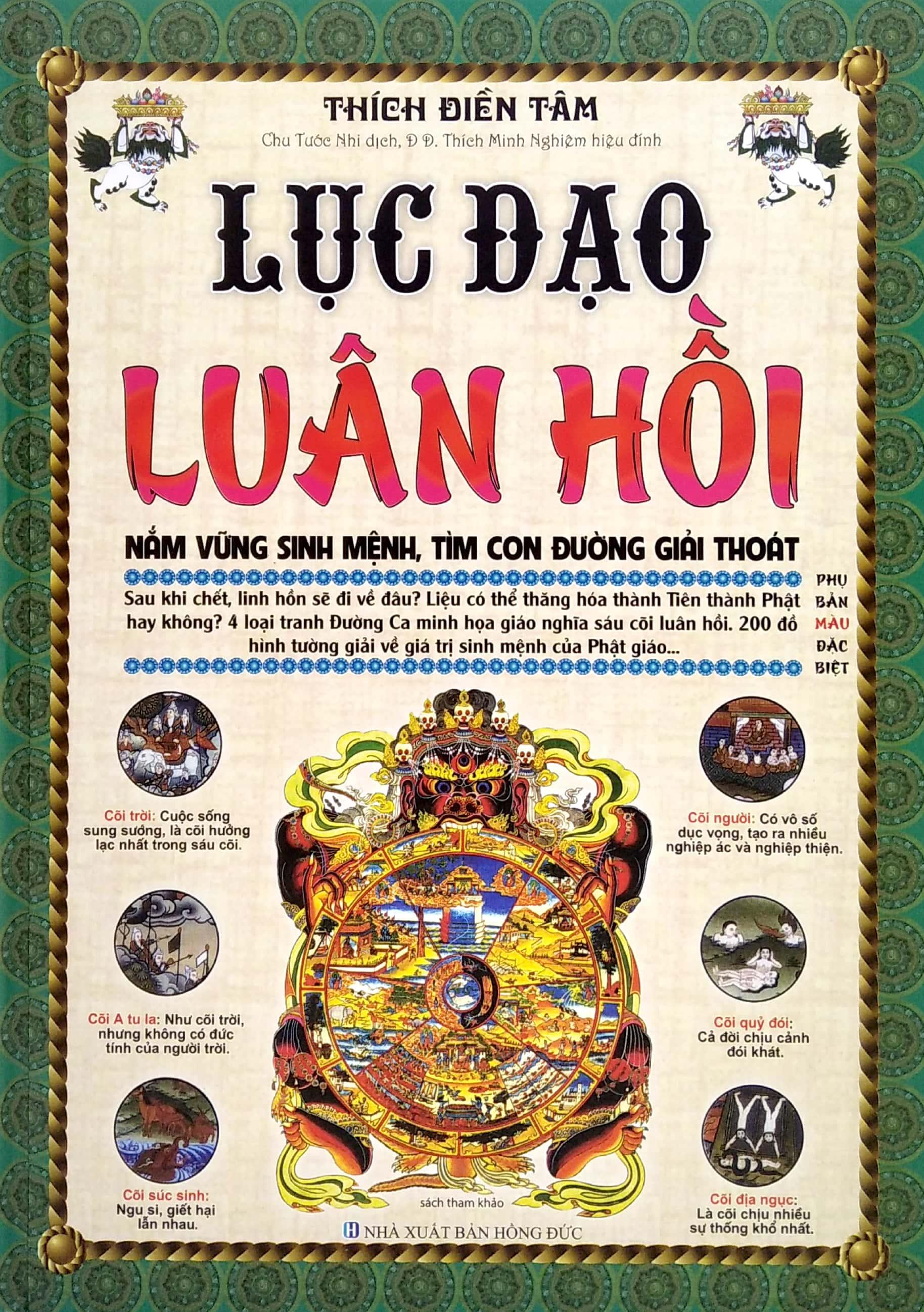 Lục Đạo Luân Hồi (2020)