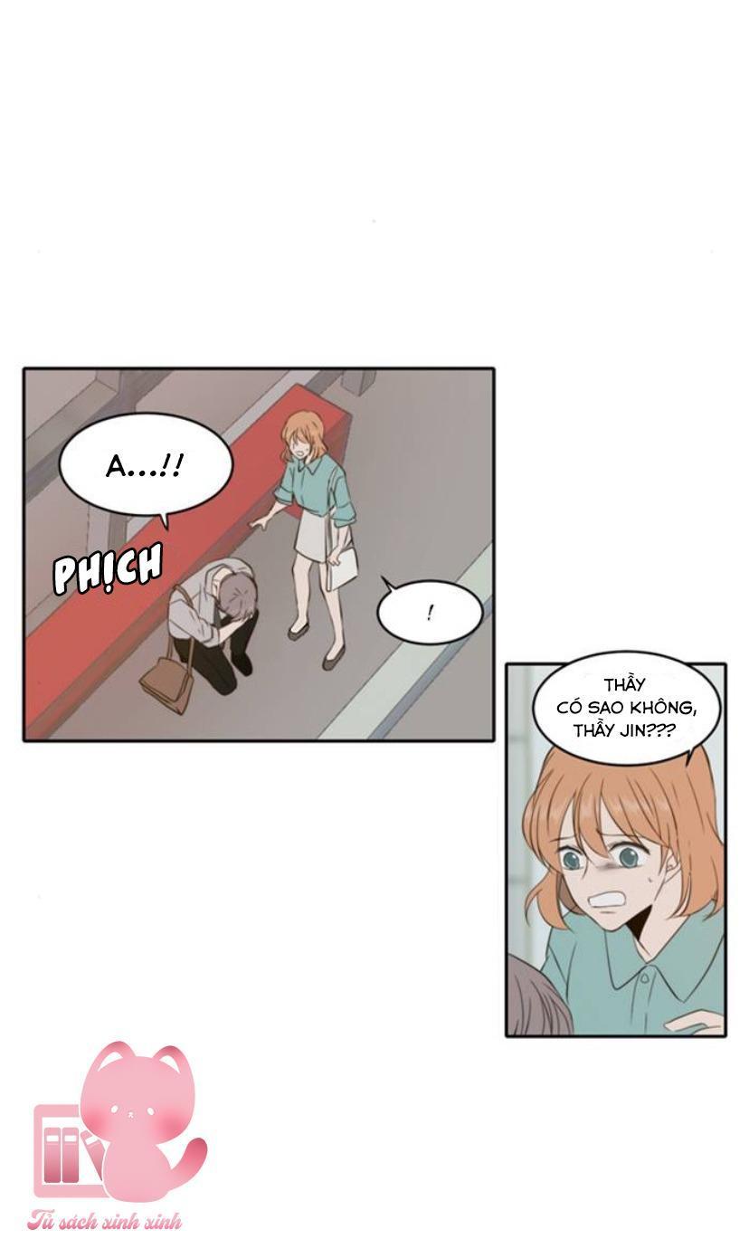 a good day to be a dog chapter 83 41