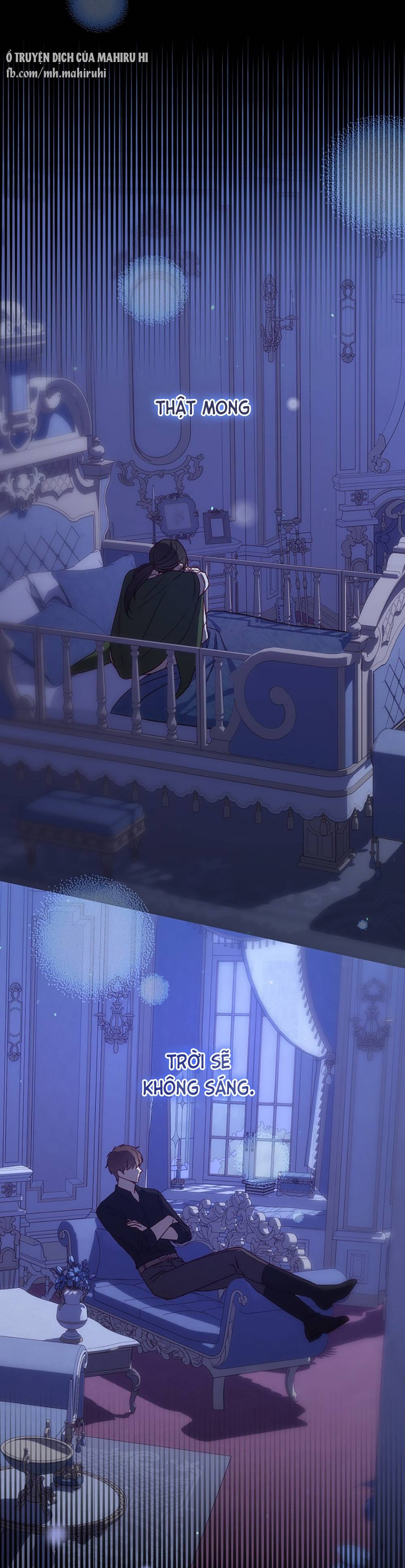 sống sót dưới thân phận hầu nữ chapter 71 7