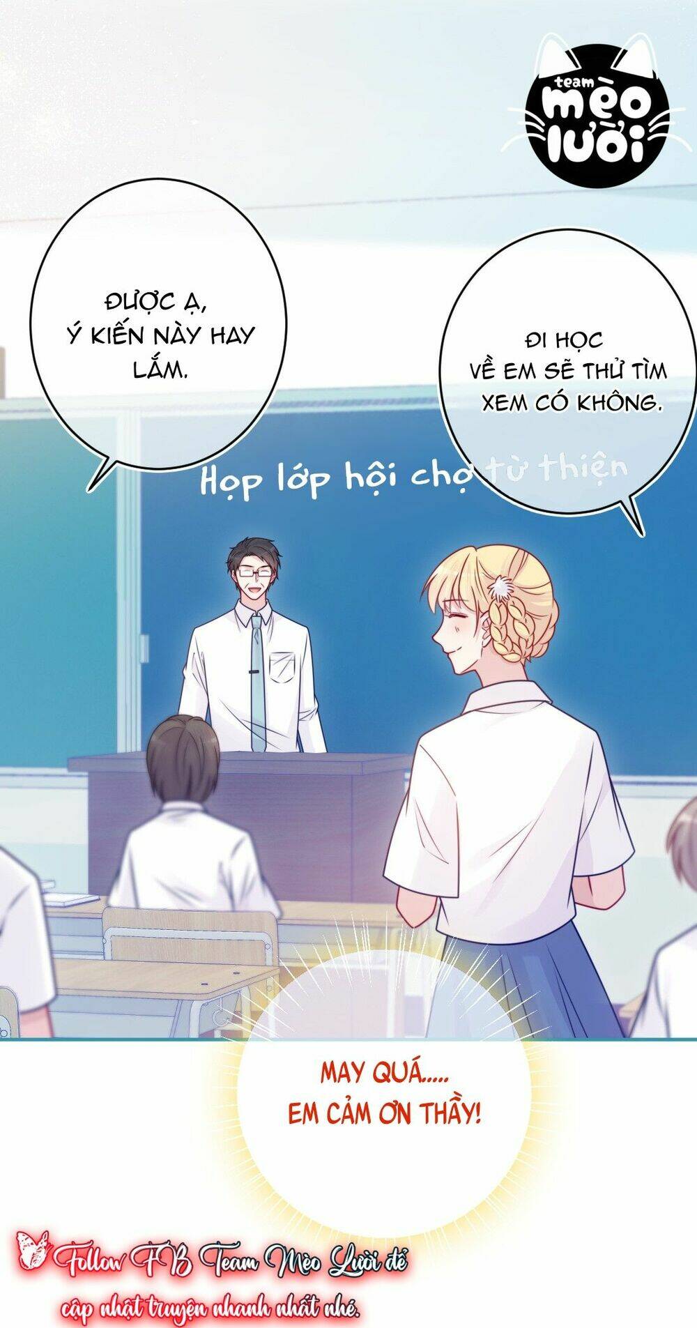 khi cô gái nhìn thấy thời gian chapter 41 31