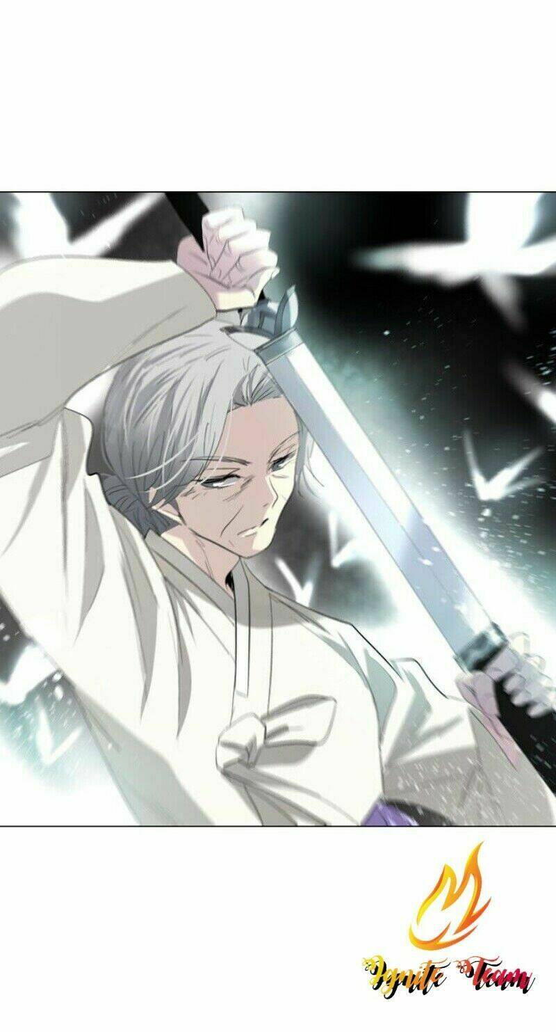 trò chơi thế kỉ chapter 2 16