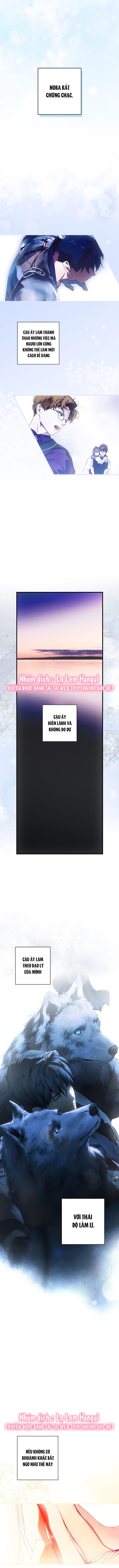 cổ tích về người mẹ kế chapter 126 3