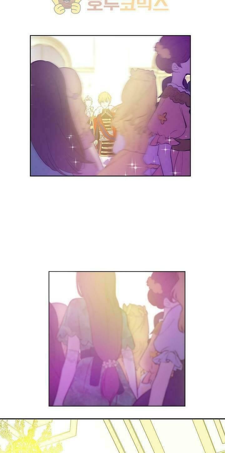 một ngày nọ tôi bỗng thành nàng công chúa chapter 25 26