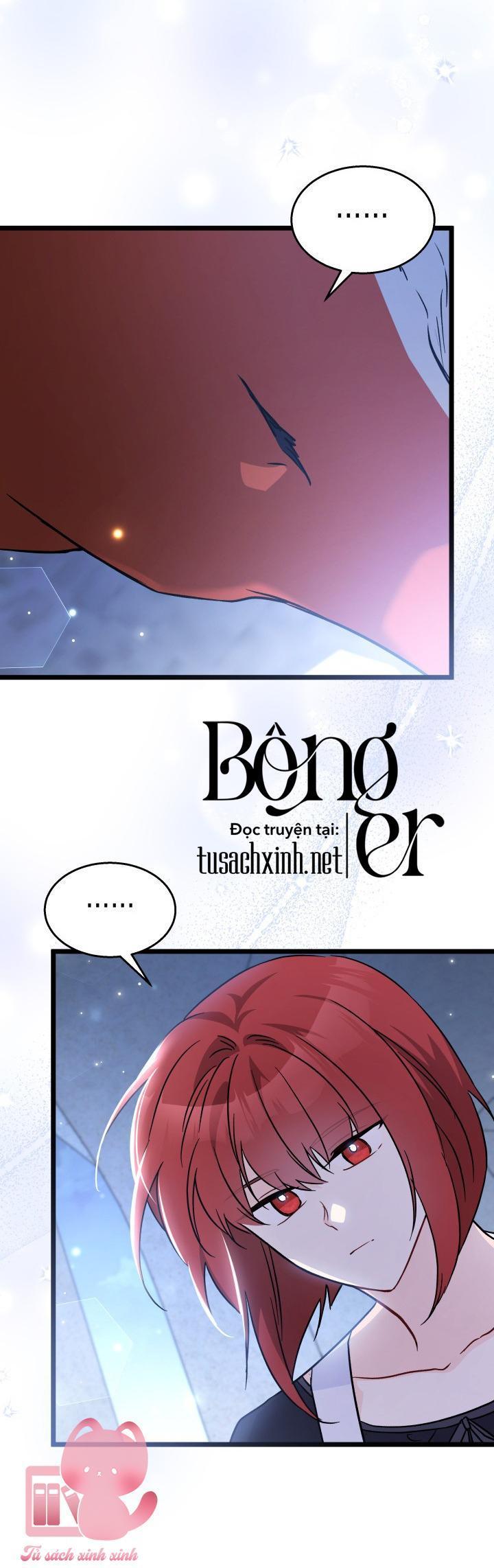 quan hệ cộng sinh giữa báo đen và thỏ trắng chapter 104 57