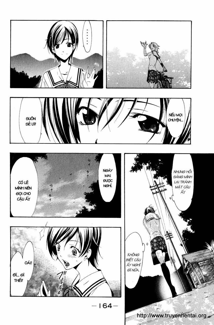 thị trấn tình yêu chapter 74 17