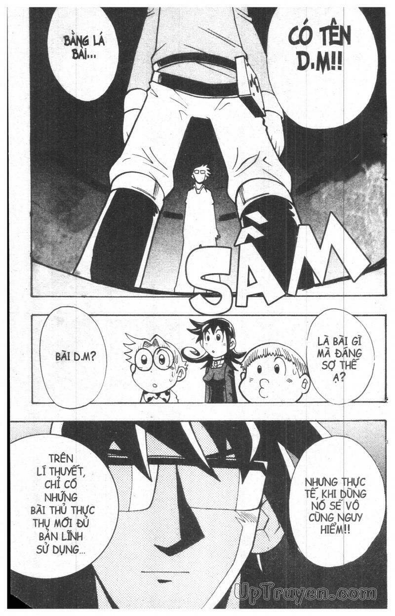 duel masters chapter 7 22