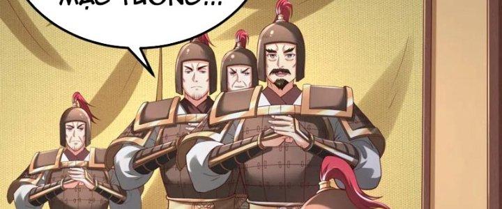 đại tần, ta là con tần thủy hoàng, giết địch thành thần chapter 11 92