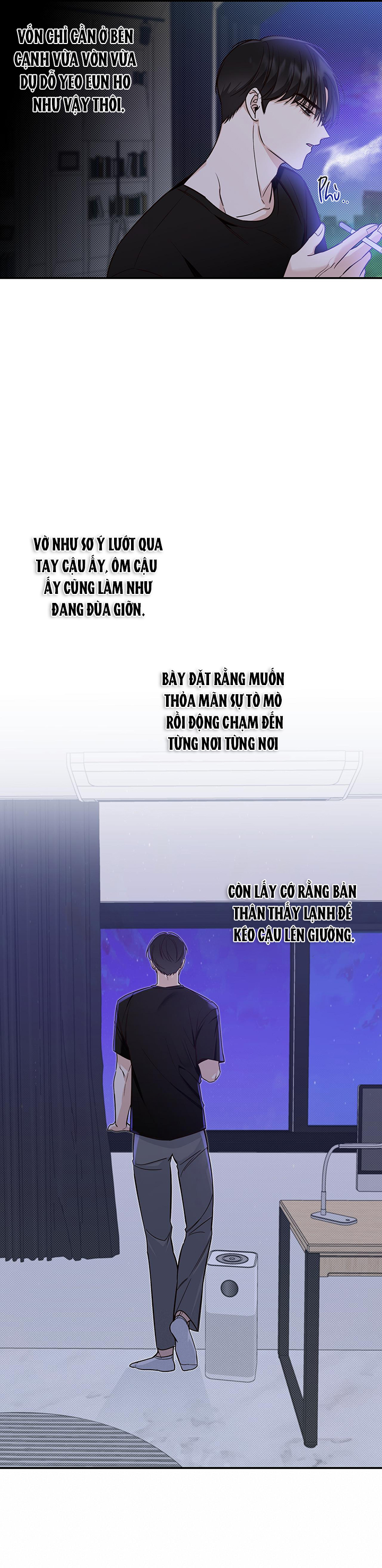 mùa hạ chapter 9 11