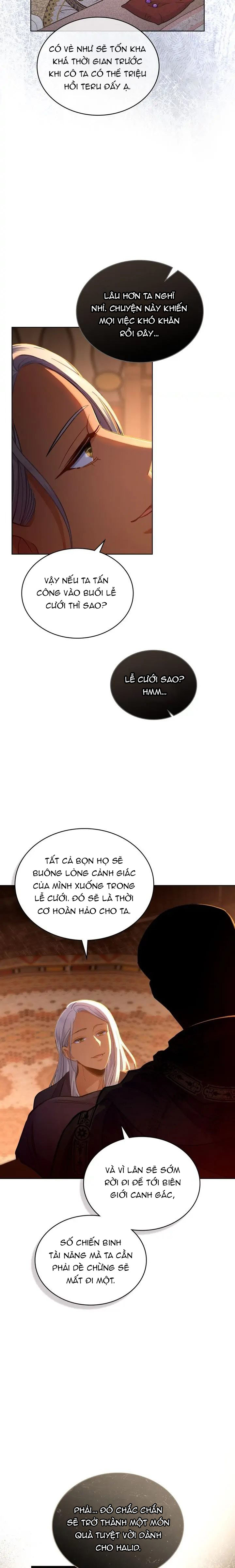 hội cùng thuyền chapter 37.2 8