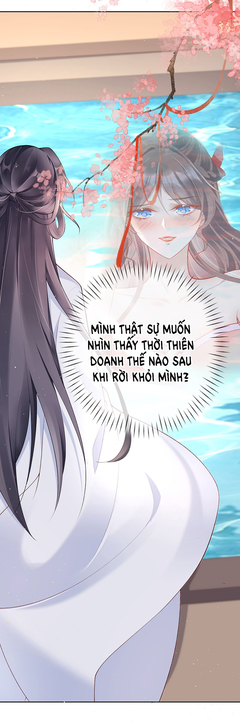 Phu Nhân Không Đoan Chính chapter 27 - Trang 36