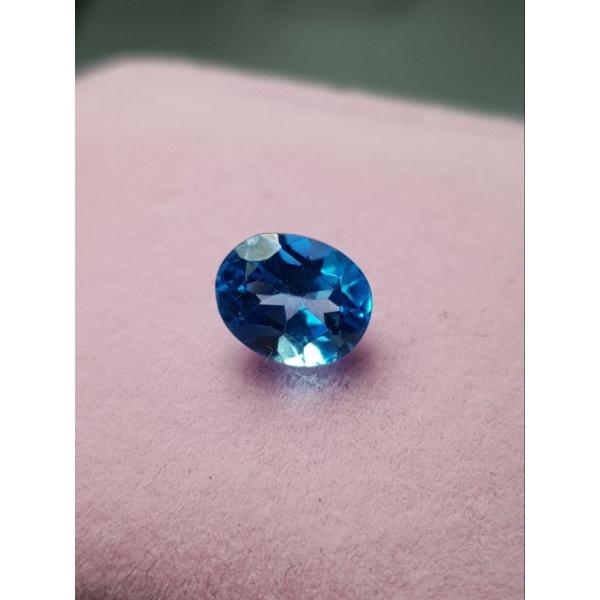 350-L  hạt TOPAZ, x anh(TH IÊN NH IÊN)