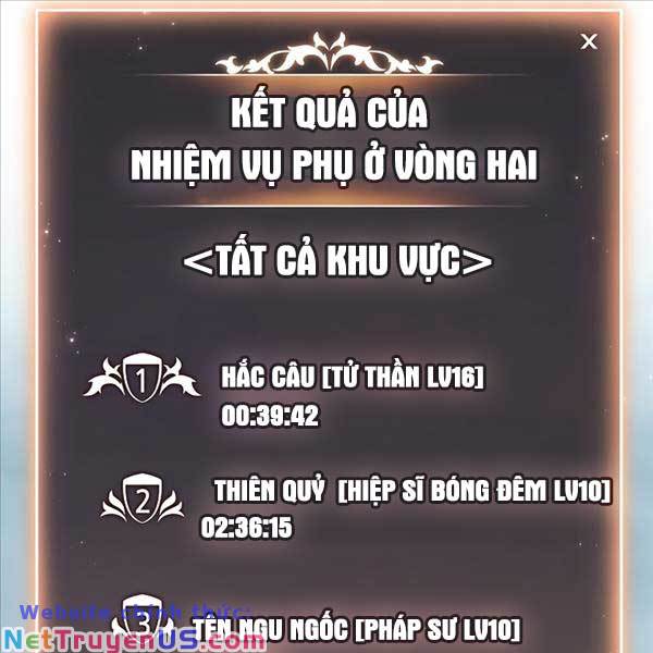 Người Chơi Mạnh Nhất Hồi Quy Lần Thứ 100 chapter 16 215