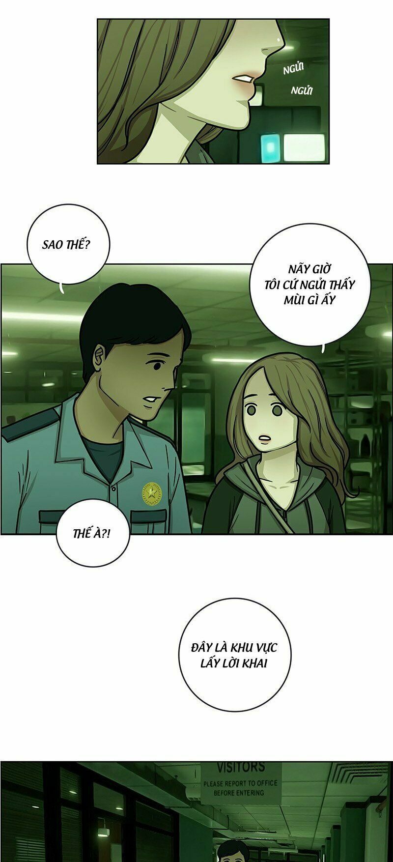 nửa đêm ở poppy land chapter 4 2