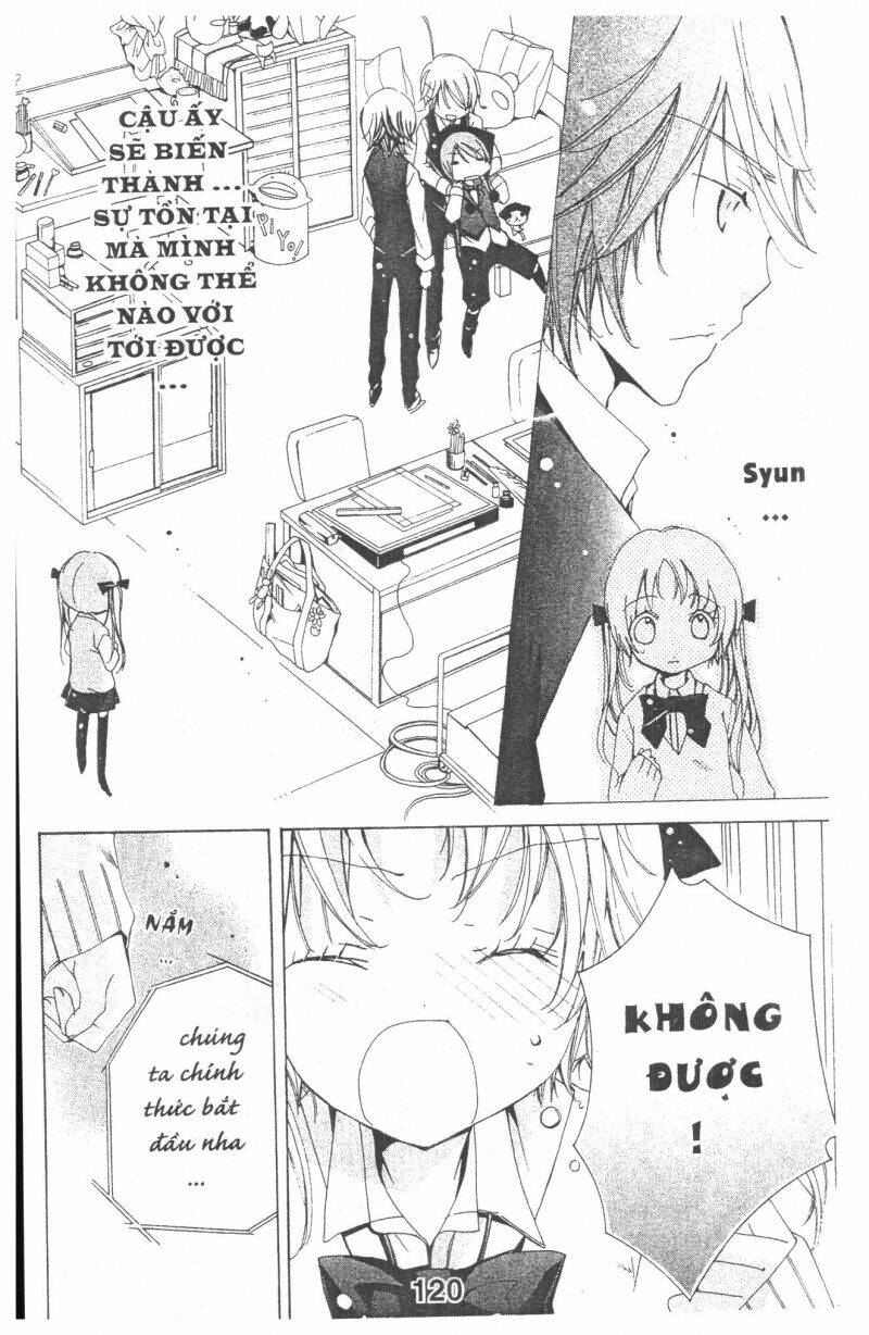 ore-sama kingdom chapter 7 120