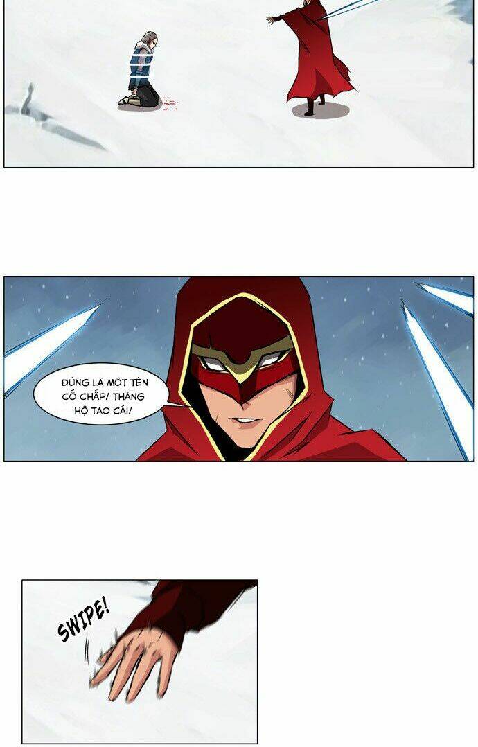 neverlan chronicle chapter 3 32