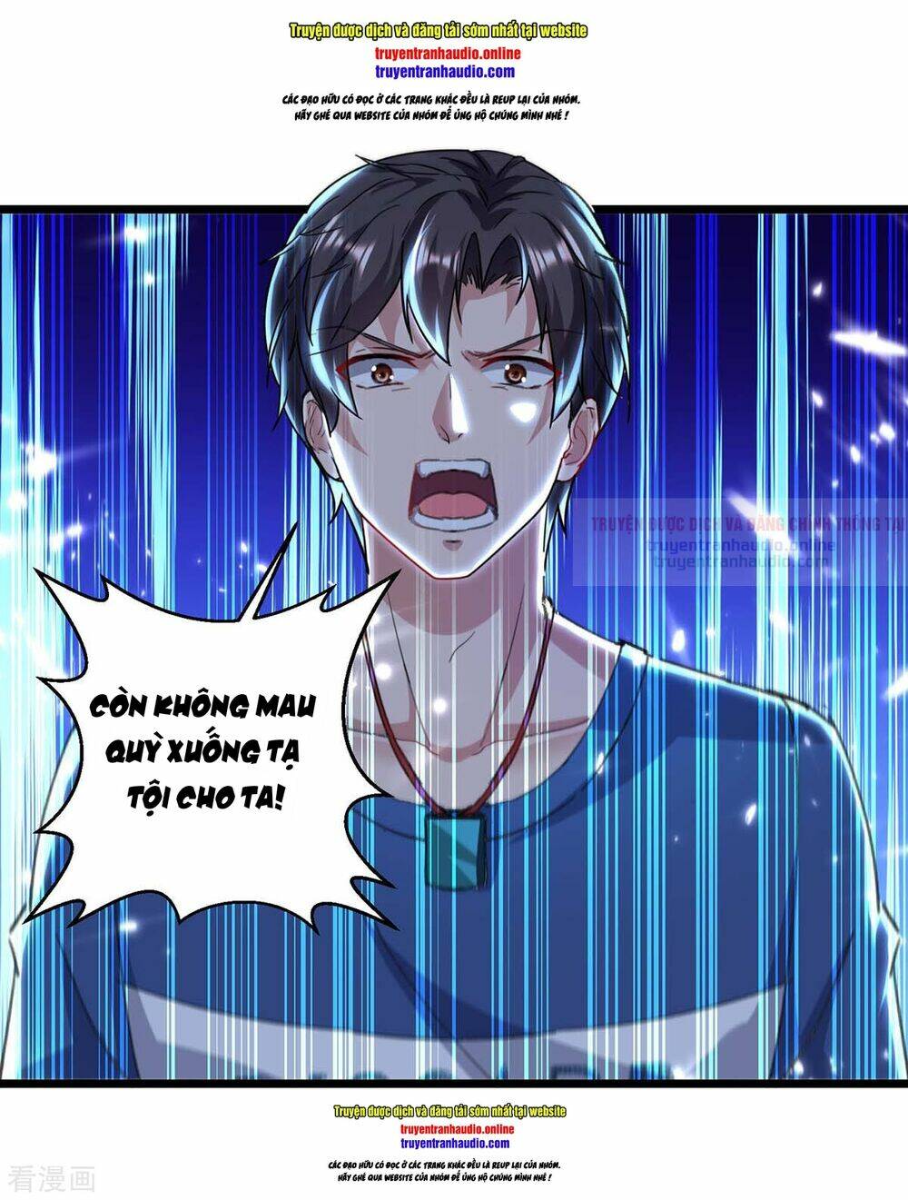 trọng sinh khí thiếu quy lai chapter 155 27