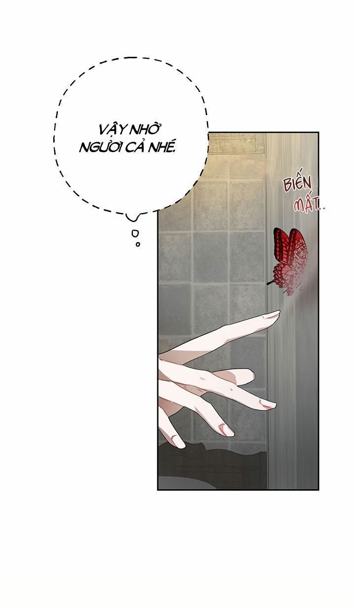 cách để cứu rỗi anh trai của nữ chính chapter 7 45