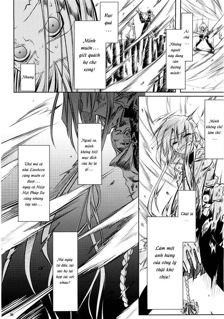 sword dancers ii chapter 3 29