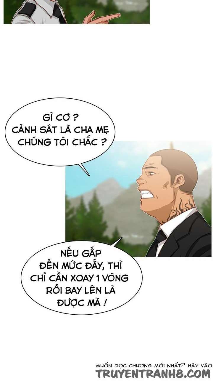 bụi đời gangnam chapter 19 9