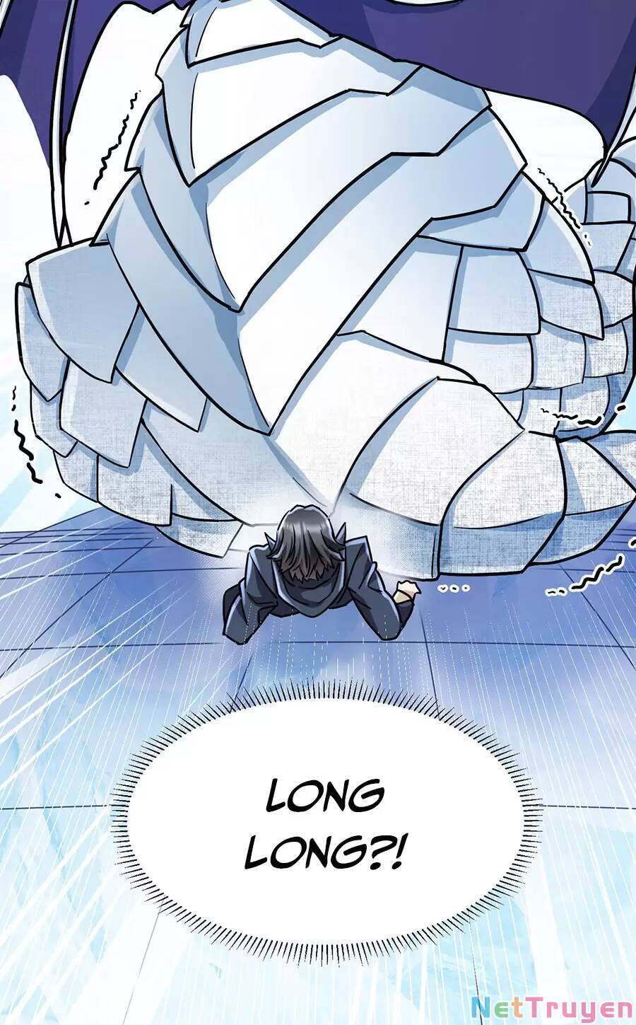 đồ long kỵ sĩ hôn môi ác long chapter 34.2 5