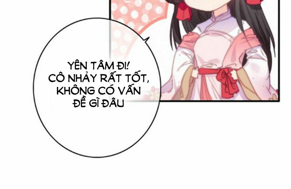 dữ tử thành thuyết chapter 21 5