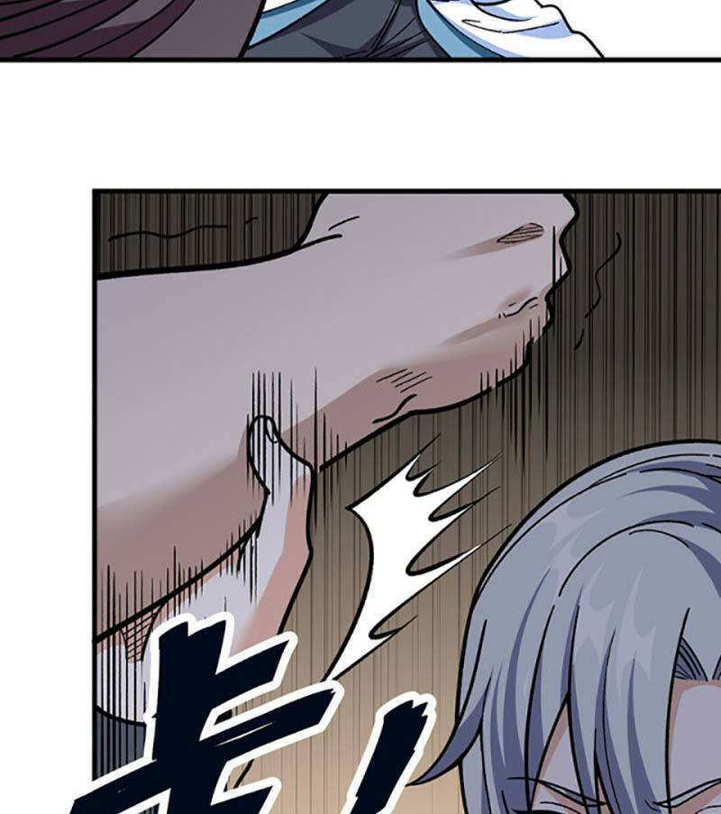 võ đạo độc tôn chapter 441 16