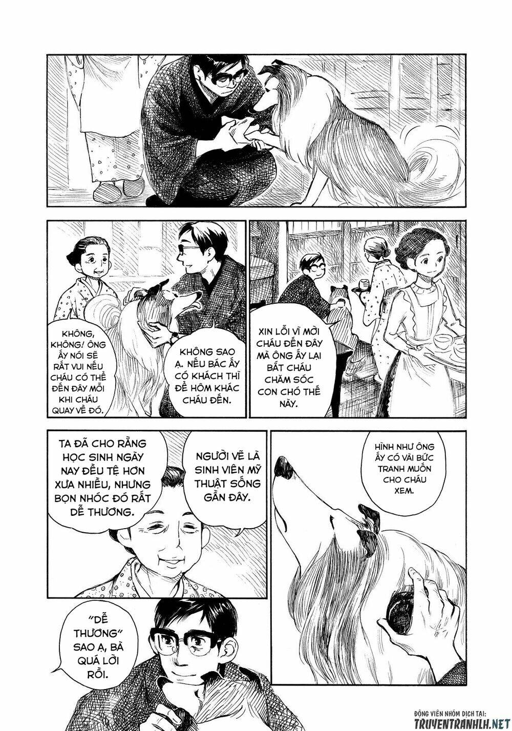 kannou sensei chapter 10 20