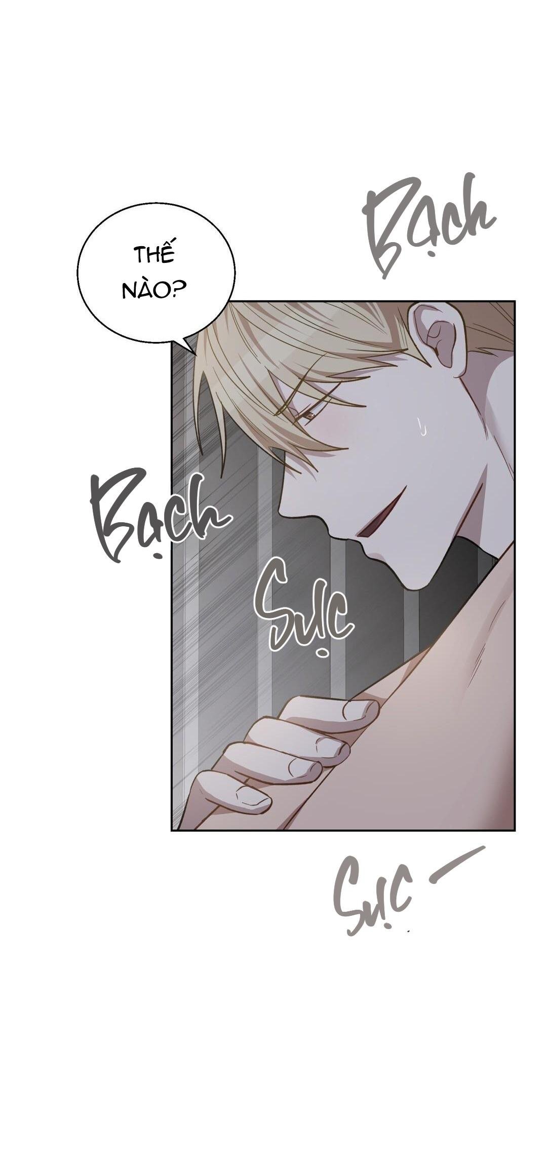 bơi trong mùi hương chapter 23 28