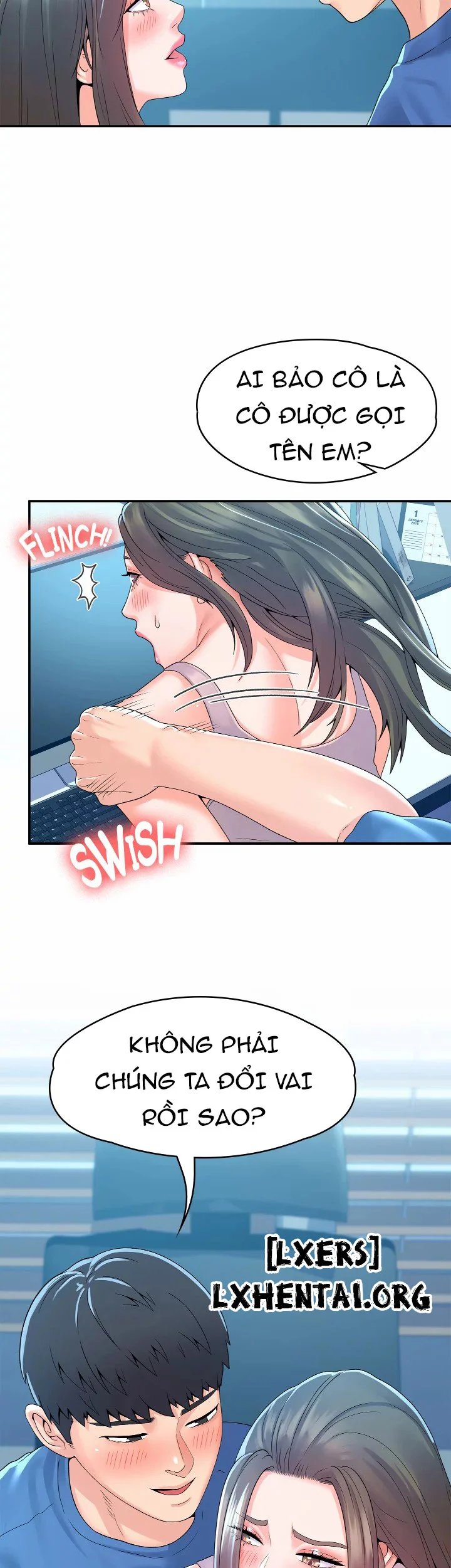 sinh viên thời nay chapter 66 8