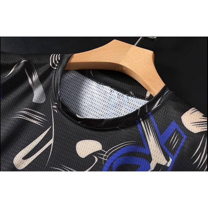 ÁO THUN NAM BIG SIZE