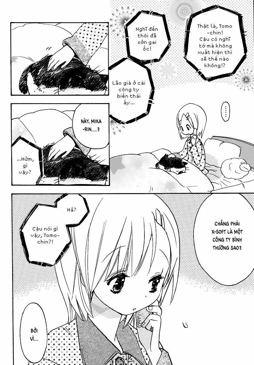 miman renai chapter 15 13