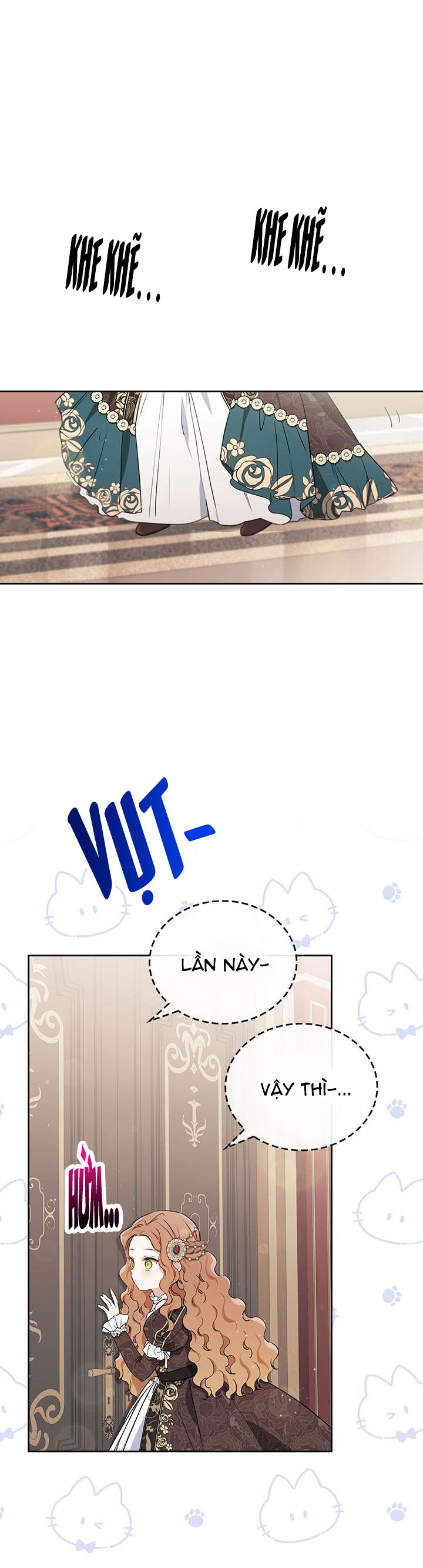 lần này tôi sẽ trở thành gia chủ chapter 60 9