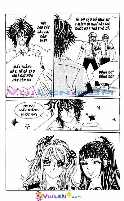 tìm lại tình yêu chapter 83 18