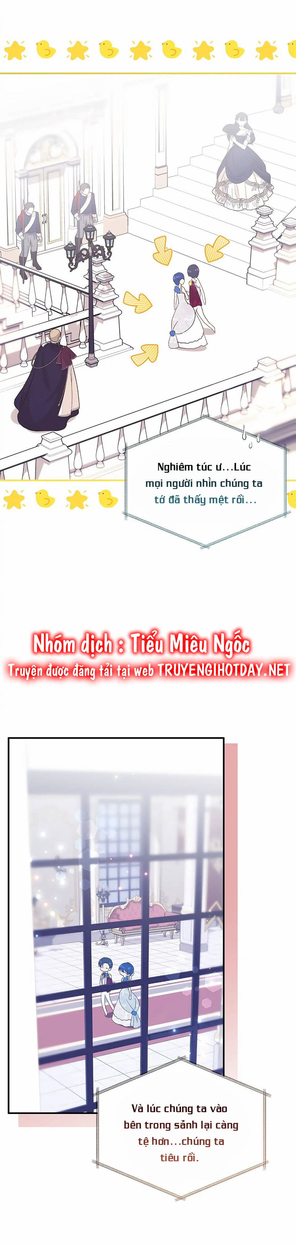 tôi không phải là nữ anh hùng chapter 102 33