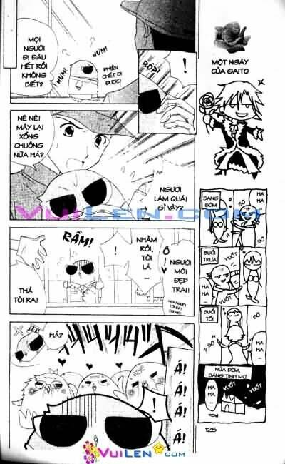 viên ngọc nàng tiên cá chapter 1 126