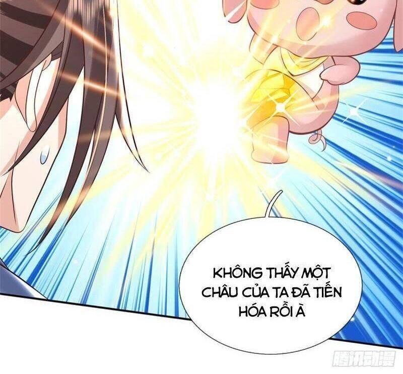 Ta Trở Về Từ Thế Giới Tu Tiên chapter 153 4
