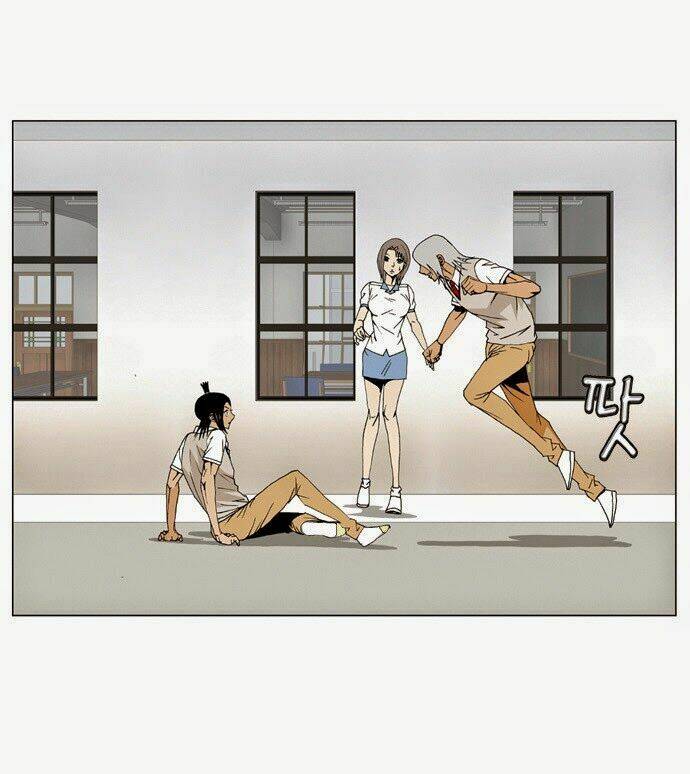 ultimate legend: kang hae hyo chapter 52 36