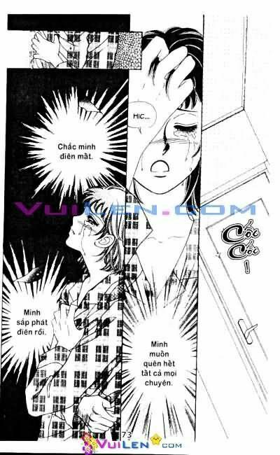 có anh trong đời chapter 5 73