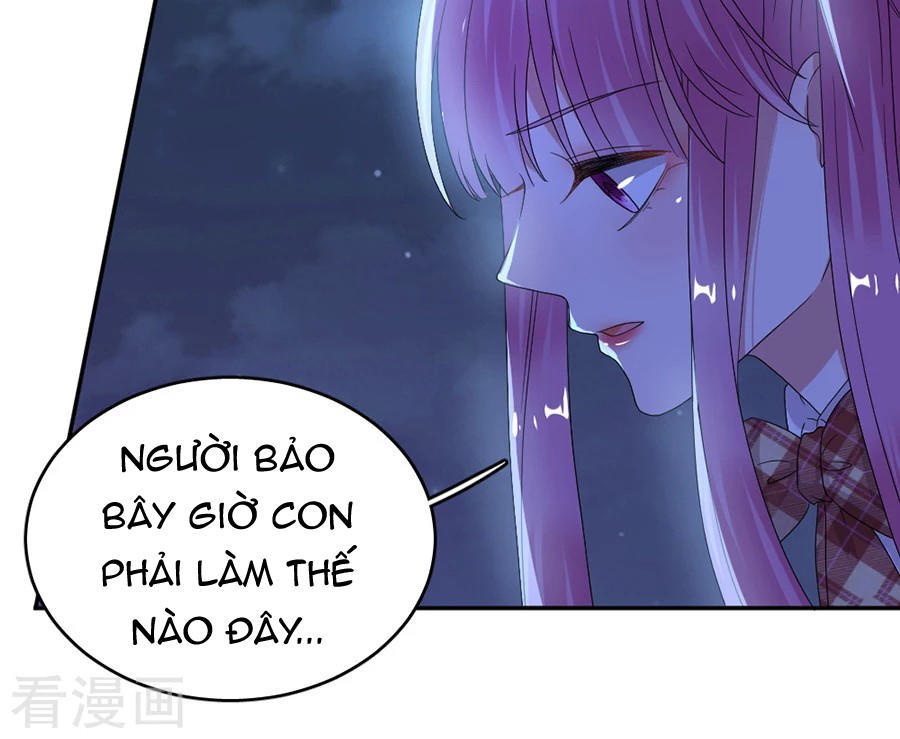 hoàn mỹ lão công tiến hóa luân chapter 55 34